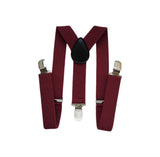 Children Y-Shaped Suspender