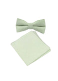 Bow ties and Handkerchief Set for Children