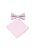 Bow ties and Handkerchief Set for Children