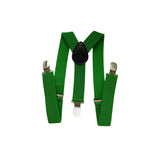Children Y-Shaped Suspender