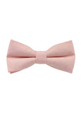 Spring Bow Tie for Children