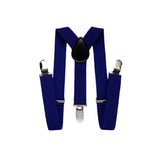 Children Y-Shaped Suspender