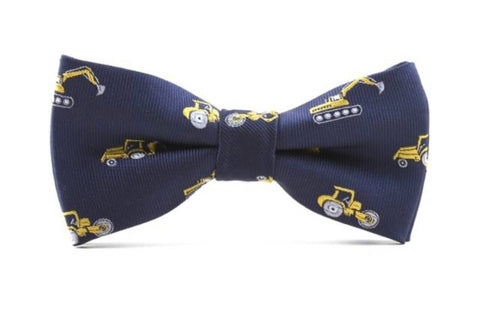 Trunk-a-thon - Children Classic Bow Tie