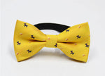 Summer Fun - Children Classic Bow Tie