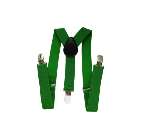 Children Y-Shaped Suspender