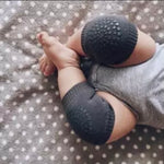 Baby Knee Protector Crawling Pads