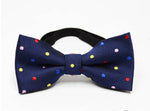 Polka Dots Bowtie for Children